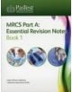 MRCS Part A: Essential Revision Notes - 9781905635825-thumb