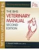 BHS Veterinary Manual - 9781905693627-thumb