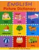 Picture Dictionary English - b small publishing limited - 9781905710676-thumb