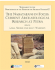 The Nabataeans in Focus: Current Archaeological Research at Petra - 9781905739554-thumb