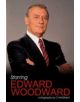 Starring Edward Woodward - 9781905764440-thumb