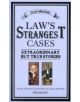 Law's Strangest Cases - 9781905798285-thumb