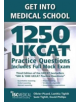 Get into Medical School - 1250 UKCAT Practice Questions. Includes Full Mock Exam - 9781905812264-thumb