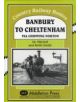 Banbury to Cheltenham Via Chipping Norton - 9781906008635-thumb