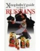 The Xenophobe's Guide to the Russians - 9781906042462-thumb