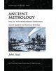 Ancient Metrology, Vol III - 9781906069155-thumb