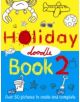 The Holiday Doodle Book 2 - 9781906082574-thumb