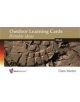 Outdoor Learning Cards: Portable Ideas - 9781906116415-thumb