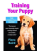 Training Your Puppy - 9781906122829-thumb