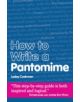 How to Write a Pantomime - 9781906125127-thumb