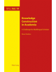 Knowledge Construction in Academia - 9781906165574-thumb