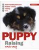 Puppy Raising Made Easy - 9781906305284-thumb