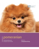 Pomeranian - Dog Expert - 9781906305727-thumb