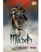 Macbeth the Graphic Novel - 9781906332044-thumb