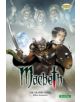 Macbeth (Classical Comics) - 9781906332051-thumb