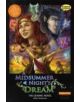 A Midsummer Night's Dream the Graphic Novel - 9781906332891-thumb