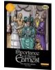 The Importance of Being Earnest the Graphic Novel - 9781906332921-thumb