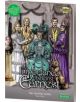 The Importance of Being Earnest the Graphic Novel - 9781906332938-thumb