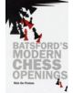 Batsford's Modern Chess Openings - 9781906388294-thumb