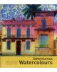 Adventurous Watercolours - 9781906388744-thumb