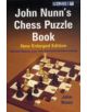 John Nunn's Chess Puzzle Book - 9781906454036-thumb