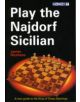 Play the Najdorf Sicilian - 9781906454166-thumb