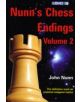 Nunn's Chess Endings - 9781906454234-thumb