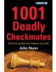 1001 Deadly Checkmates - 9781906454258-thumb