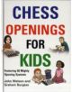 Chess Openings for Kids - 9781906454265-thumb