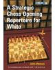 A Strategic Chess Opening Repertoire for White - 9781906454302-thumb