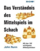 Das Verstandnis Des Mittelspiels Im Schach - 9781906454388-thumb