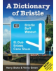 A Dictionary of Bristle - 9781906477851-thumb