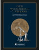 Our Wonderful Universe: An Easy Introduction to the Study of the Heavens - 9781906506629-thumb