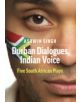 Durban Dialogues, Indian Voice - 9781906582425-thumb