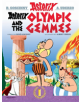 Asterix and the Olympic Gemmes (Asterix in Scots) - 9781906587963-thumb