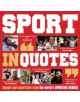 Sport in Quotes - 9781906672591-thumb