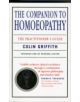 Companion To Homeopathy - 9781906787714-thumb