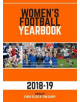 Women's Football Yearbook 2018/19 - 9781906796310-thumb