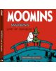 Moomins: Snufkin's Book Thoughts - 9781906838218-thumb