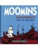 Moomins: Moomintroll's Book of Thoughts - 9781906838225-thumb