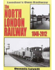 The North London Railway 1846-2012 - 9781906919474-thumb