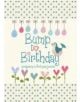 Bump to Birthday, Pregnancy & First Year Journal - 9781907048418-thumb