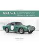 Aston Martin DB4GT Continuation - 9781907085710-thumb