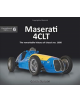 Maserati 4CLT - 9781907085758-thumb