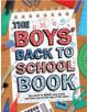 The Boys' Back to School Book - 9781907151507-thumb