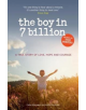 The Boy in 7 Billion - 9781907324666-thumb