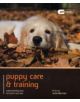 Puppy Training & Care - Pet Friendly - 9781907337130-thumb