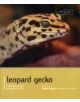 Leopard Gecko - Pet Expert - 9781907337178-thumb