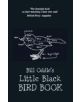 Bill Oddie's Little Black Bird Book - 9781907554278-thumb