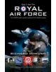 How to Join the Royal Air Force: the Insider's Guide - 9781907558580-thumb